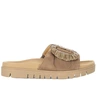 Gabor Slippers bruin