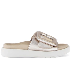Gabor Slippers goud