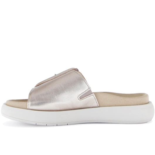 Gabor Slippers goud