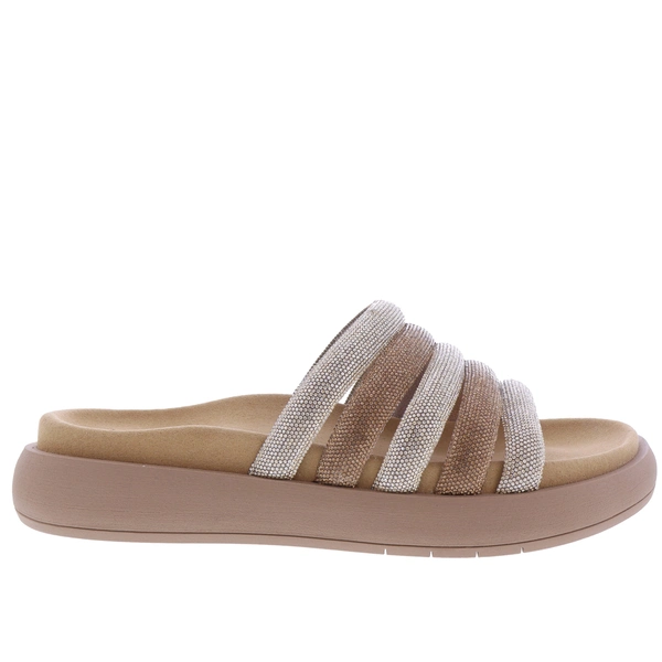 Gabor Slippers goud van slippers