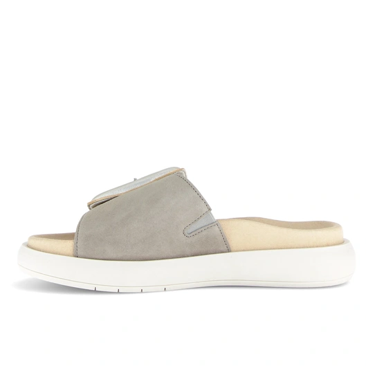 Gabor Slippers groen