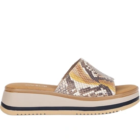 Gabor Slippers multi color