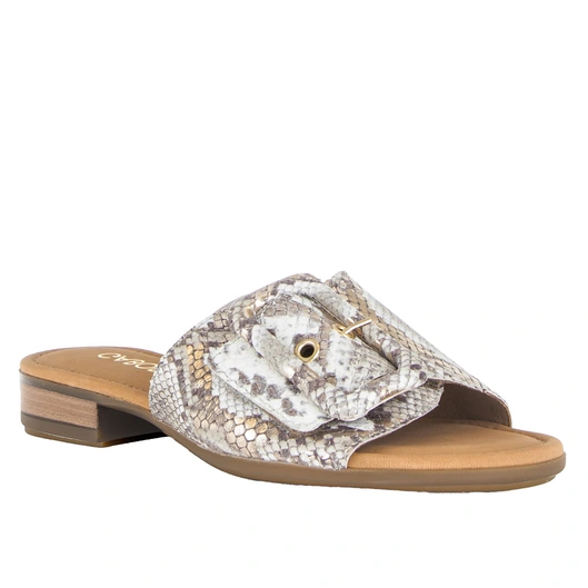 Gabor Slippers multi color