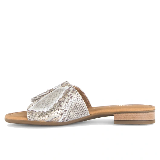 Gabor Slippers multi color