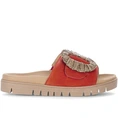 Gabor Slippers oranje