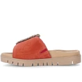 Gabor Slippers oranje