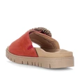 Gabor Slippers oranje