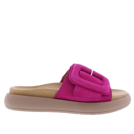 Gabor Slippers roze