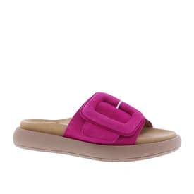 Gabor Slippers roze