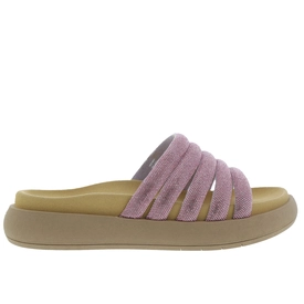 Gabor Slippers roze