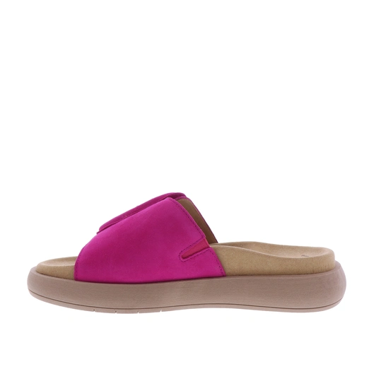 Gabor Slippers roze