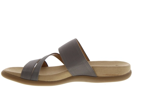 Gabor Slippers taupe