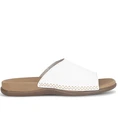 Gabor Slippers wit