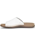 Gabor Slippers wit