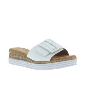 Gabor Slippers wit