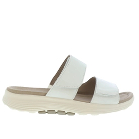 Gabor Slippers wit