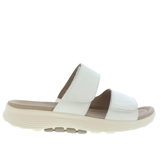 Gabor Slippers wit