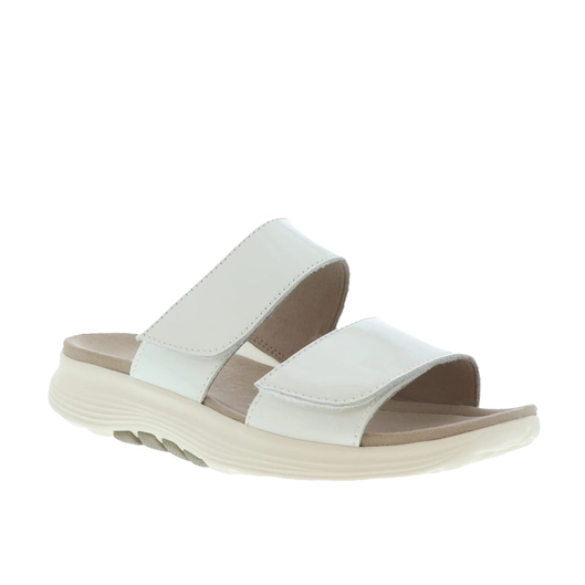 Gabor Slippers wit