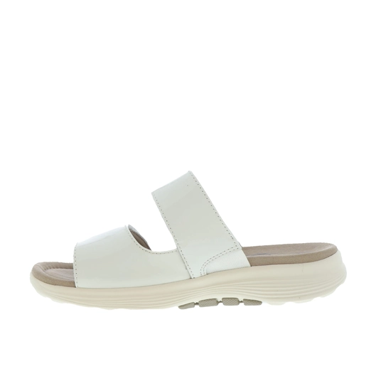 Gabor Slippers wit
