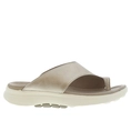 Gabor Slippers zilver