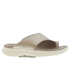 Gabor Slippers zilver