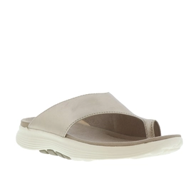 Gabor Slippers zilver