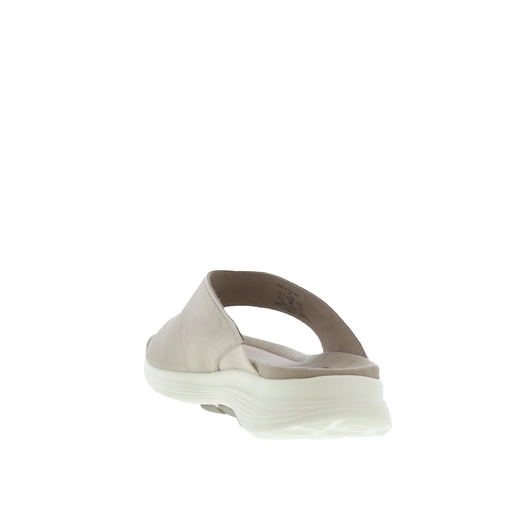 Gabor Slippers zilver
