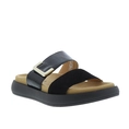 Gabor Slippers zwart