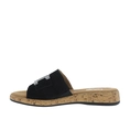 Gabor Slippers zwart