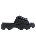 Gabor Slippers zwart