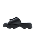 Gabor Slippers zwart