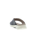 Gabor Slippers zwart