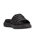 Gabor Slippers zwart