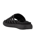Gabor Slippers zwart