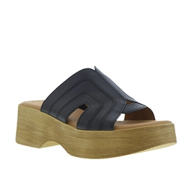 Gabor Slippers zwart