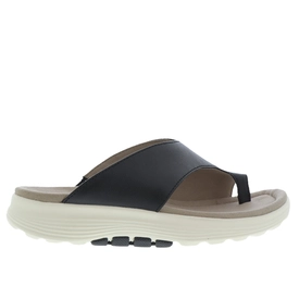 Gabor Slippers zwart
