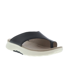 Gabor Slippers zwart