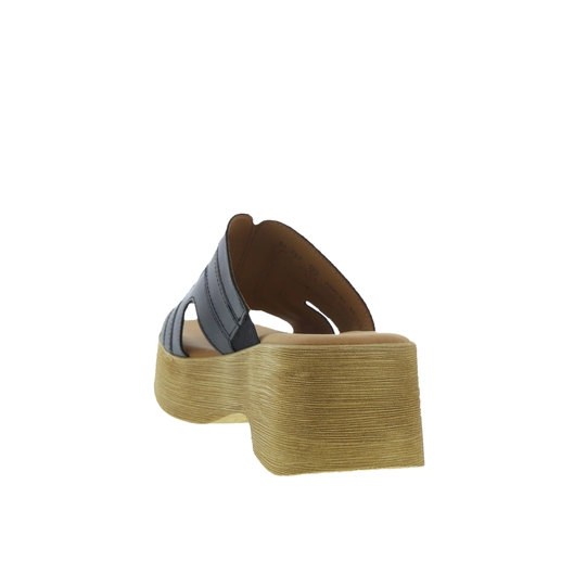 Gabor Slippers zwart