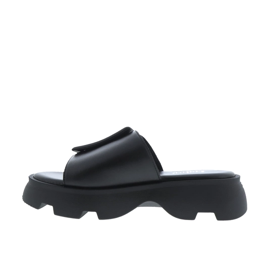 Gabor Slippers zwart