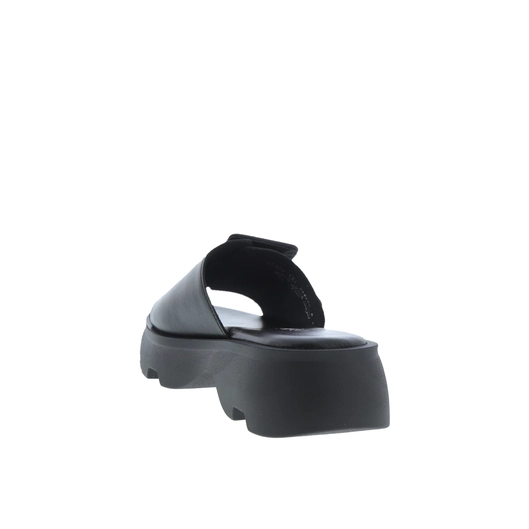 Gabor Slippers zwart