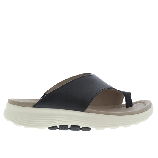 Gabor Slippers zwart