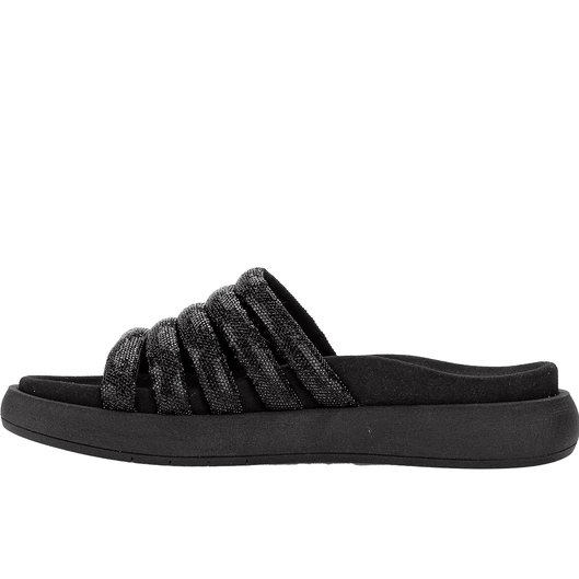 Gabor Slippers zwart
