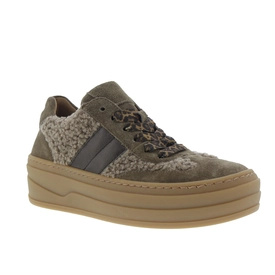 Gabor Sneakers beige