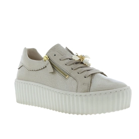 Gabor Sneakers beige