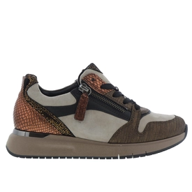 Gabor Sneakers beige