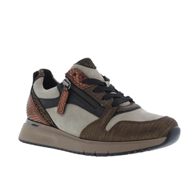 Gabor Sneakers beige