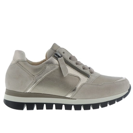 Gabor Sneakers beige