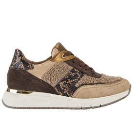 Gabor Sneakers beige