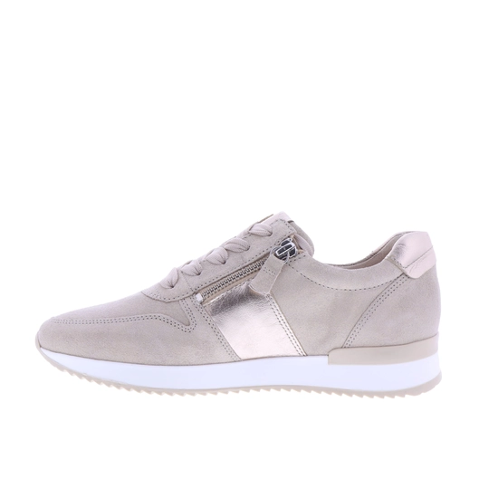 Gabor Sneakers beige