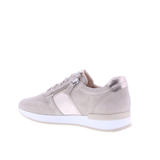 Gabor Sneakers beige